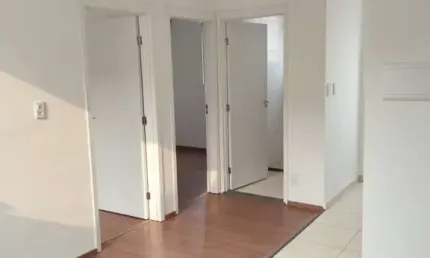 Apartamento novo para venda na Zona Sul, Recreio das Acacias, Cond. Lar Australia, 2 dormitorios, 40 m2 privativos, lazer completo. Apartamento de par