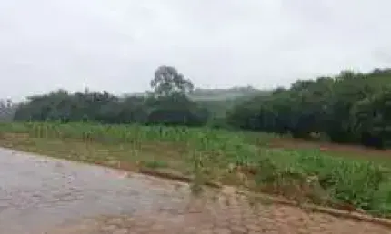 Oportunidade unica. Ótima área para venda em Itabera-SP no Jardim espamha III, area do terreno 16.144 m2