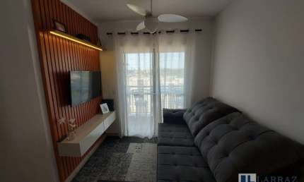 Oportunidade. Apartamento para venda Caramuru próximo a Fiusa, Ed Ibiza, 2 dormitorios 1 suite, armarios, 60 m2 de area privativa. Lazer completo e ót