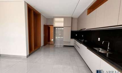 Maravilhosa casa nova alto padrão para venda em Bonfim Paulista no San Marco Ilha Roma, completa armários, 3 suites 1 master gourmet e piscina em 250