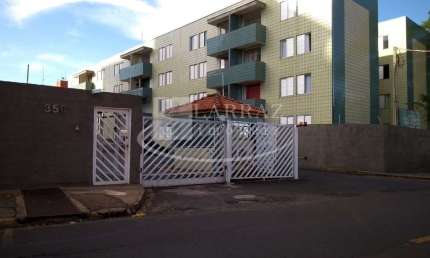 Apartamento para venda no Jardim Interlagos, ótima localização, 3 dormitorios, sacada em 63 m² de area útil com portaria 24h e lazer