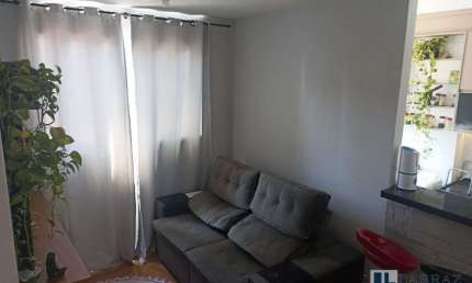 Apartamento para venda na Av. Caramuru, Cond. Regency Towers, 2 dormitorios em 44 m2 de area privativa, lazer completo