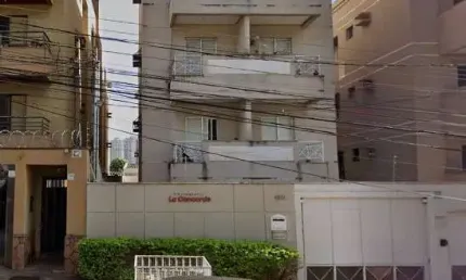 Oportunidade. Apartamento para venda no Jardim Botanico ao lado do Parque Raya, 1 dormitorio, varanda, armários em 36 m2 privativos