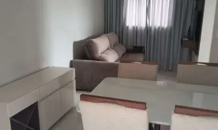 Lindo apartamento para venda no Greenville, Cond. Parque das Arvores, 2 dormitorios, 47 m2 privativos, lazer completo, em frente ao Novo Shopping