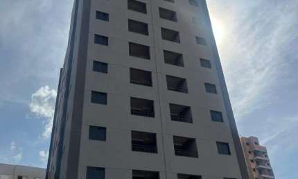 Apartamento novo para venda na Ribeirania, Ed. Haus 570, 2 dormitorios com suíte, varanda gourmet, 67 m2 privativos, lazer no condomínio