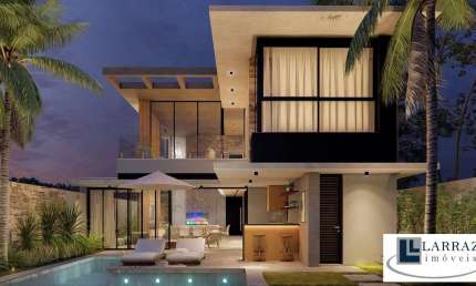 Oportunidade. Sobrado em construção, alto padrão, para venda no charmoso Cond Alto do Castelo, terreno 360 m2, construção 372 m2, lazer no condomínio