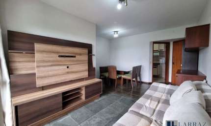 Oportunidade. Apartamento mobiliado para venda na Caramuru, Cond. Porto Seguro, 3 dormitorios 1 suite, varanda em 84 m2, lazer completo
