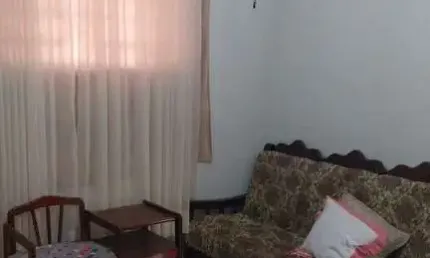 Casa para venda no sumarezinho, 2 dormitorios, amplo quintal, 96 m2 construidos em um terreno de 150 m2