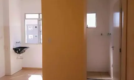 Apartamento para venda no vitta ribeirao verde 3, com 2 dormitorios, 42 m2 privativos, portaria 24h e lazer completo no condomínio