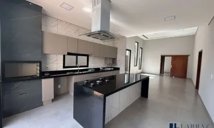 Linda casa nova para venda na Zona Sul, Cond Vivendas da Mata, Ilha Jatoba, 3 suites, gourmet e piscina, 160 m2 construidos em um terreno de 305 m2