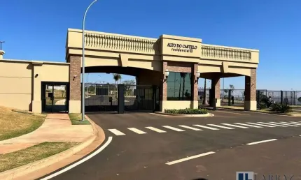 Lote alto padrão para venda no charmoso condominio alto do castelo ii na regiao do recreio das acacias, lote com area de 316 m2 de ilha, plano, lazer