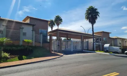 Ótimo lote para venda em Bonfim Paulista no charmoso Condominio Jardim Vista Bella, casas de alto padrão, area do terreno 677 m2