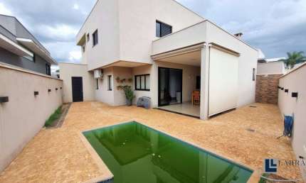 Oportunidade. Amplo sobrado para venda em Bonfim Paulista no San Marco, Ilha Genova, 3 suites 1 master, gourmet e piscina em 231 m2 construidos, porta