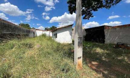 Oportunidade. Casa para para venda em Bauru-SP no Parque Jaragua, 1 dormitorio, 24 m2 construidos em um terreno de 125 m2