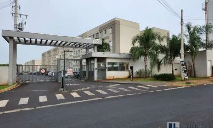 Oportunidade. apartamento para venda no vitta valentina figueiredo, condomínio fechado, lazer completo, 2 dormitorios em 43 m2 de area privativa