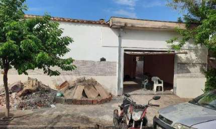 Oportunidade. Casa para venda em Ribeirão Preto-SP no Dona Amalia (Maria Casagrande), 4 dormitorios, 3 banheiros, 163 m2 construidos em um terreno de