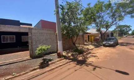 Oportunidade. Casa para venda em Canitar-SP no loteamento Mark Ville, 2 dormitorios, 1 vaga, 66 m2 construidos em um terreno de 132 m2