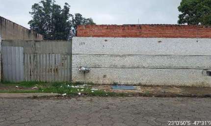 Oportunidade. Casa para venda em Capivari-SP no Residencial São João, 4 dormitorios com suite, 150 m2 construidos em um terreno de 1.245 m2