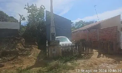 Oportunidade. casa para venda em capivari-sp no jardim santa rita de cassia, 2 dormitorios, 54 m2 construidos em um terreno de 130 m2