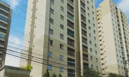Ótimo apartamento para venda no Nova Aliança, Ed Austin Gardens, 2 dormitorios com 1 suite, 72 m2 privativos, 2 vagas, lazer completo no condomínio
