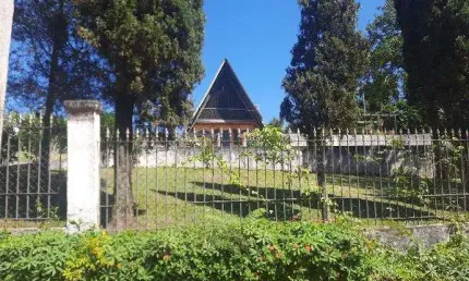 Oportunidade. Casa para venda em Mairiporã-SP no Jundiaizinho (Terra Preta), 5 dormitorios com suite, 4 vagas, 150 m2 construidos em um terreno de 2.4
