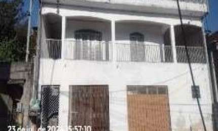 Oportunidade. Sobrado para venda em Mairinque-SP no Canguerinha, 4  dormitorios, area construida 319 m2 em um terreno de 260 m2