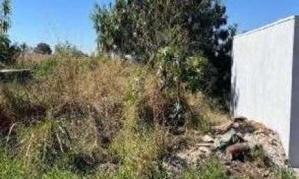 Oportunidade. Terreno para venda em Marilia-SP no Jardim David Leuder Pereira Alves, area do terreno 318 m2