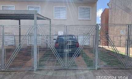 Oportunidade. Apartamento para venda em Marilia-SP no Ver. Eduardo Andrade Reis, Cond, Praça das Oliveiras, 2 dormitorios, 1 vaga em 42 m2 de area pri