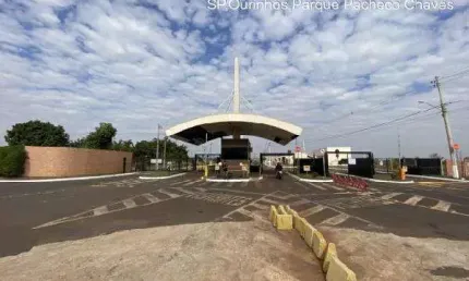 Oportunidade. Casa para para venda em Ourinhos-SP no Jd Itamaraty, Cond. Moradas Clube, 2 dormitorios, area construida 43 m2 em um terreno de 292 m2