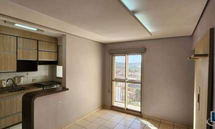 Lindo apartamento para venda no Ipiranga, Cond. Fit Mirante do Sol, 2 dormitorios, 52 m2 privativos, varanda e lazer completo. Completo armarios e ar