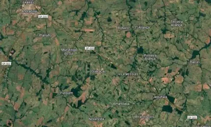 Fazenda dupla aptidao para venda na região de andradina-sp com 100 alqueires, montada na pecuária, pode plantar cana em 88 alqueires, ao lado da usina