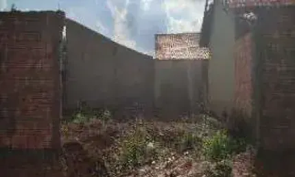 Oportunidade. Terreno para venda em Santa Cruz do Rio Pardo-SP no Jardim São João, area do terreno 125 m2