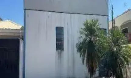 Oportunidade. Galpao para venda em Presidente Prudente-SP no Pq Resid. Caranda, Industrial Rafael Diniz, Castelinho, area construida 347 m2 em um terr