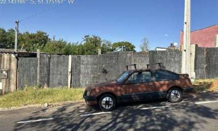 Oportunidade. Terreno para venda em Presidente Prudente-SP, no Jardim Santa Monica, area do terreno 195 m2