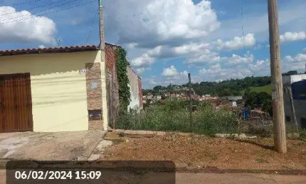Oportunidade. Terreno para venda em Piracicaba-SP no Jardim Itapua, area do terreno 220 m2