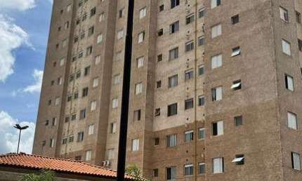 Oportunidade. Apartamento para venda na Lagoinha, Cond. Viva Bem, 2 dormitorios, 46 m2 privativos, condominio fechado com lazer completo
