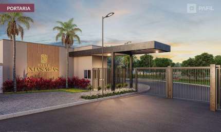 Super lançamento casa em condomínio fechado em Jardinopolis-SP, Cond. Villa Manacas, 2 dormitorios com suite mais Garden em 49 m2 com lazer completo p