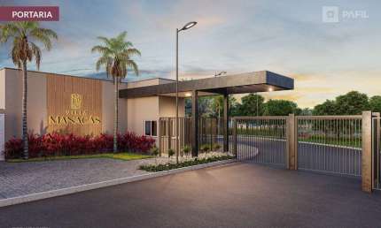 Super lançamento casa em condomínio fechado em Jardinopolis-SP, Cond. Villa Manacas, 2 dormitorios mais Garden em 45 m2 com lazer completo pelo Plano