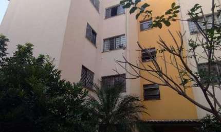 Oportunidade. Apartamento para venda em São Jose do Rio Preto-SP na Vila Toninho, Cond. Resid Vila Toninho, 2 dormitorios, area privativa 42 m2