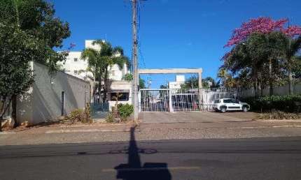 Oportunidade. Apartamento para venda em São Jose do Rio Preto-SP na Vila Toninho, Cond. Pq Rio Salas, 2 dormitorios, area privativa 44 m2