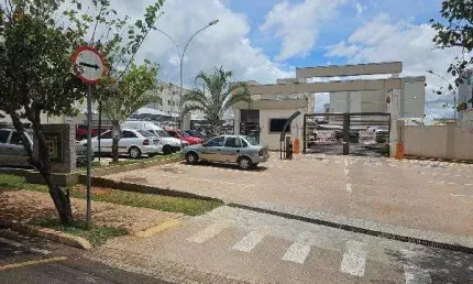 Oportunidade. Apartamento para venda em São Jose do Rio Preto-SP no Rios de Spagna, Cond. Parque Rio Sella, 2 dormitorios, area privativa 39 m2