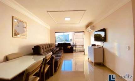 Lindo apartamento para venda no Iguatemi Av. Arnaldo Victaliano Ed. Pau Brasil, 3 dormitorios sendo 1 suite, 109 m2, lazer completo e portaria 24h