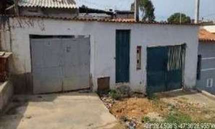 Oportunidade. Casa para para venda em Sorocaba-SP no Lopes de Oliveira, 2 dormitorios, area construida 165 m2 em um terreno de 250 m2 privativos