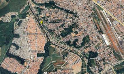 Oportunidade. Terreno para venda em Sorocaba-SP no Terra Vermelha, area do terreno 4.140 m2