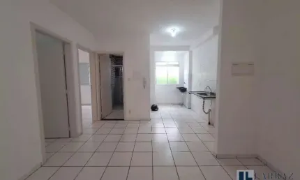 Apartamento para venda no Vitta Ribeirão Verde 1, condomínio fechado, 2 dormitorios, 42 m2 e lazer no condominio
