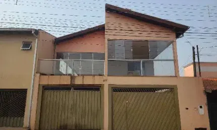 Oportunidade. amplo sobrado para venda em taruma-sp na vila das arvores, 4  dormitorios com suite, area construida 378 m2 em um terreno de 260 m2