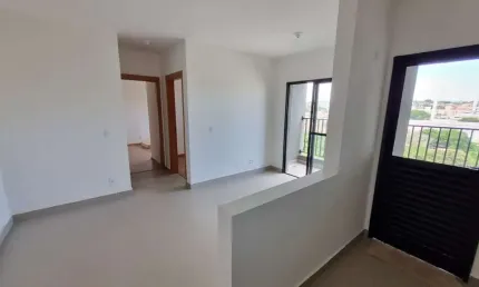 Apartamento novo alto padrão para venda na Caramuru, Cond. Soul, 2 dormitorios sendo 1 suite, varanda, 57 m2 privativos e lazer completo no condominio