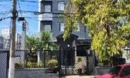 Oportunidade. Apartamento para venda em São Paulo-SP no Chacara Santo Antonio (Zona Leste), Cond. Isabella, 2 dormitorios, area privativa 63 m2