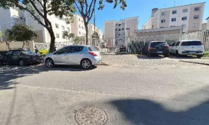 Oportunidade. Apartamento para venda em São Paulo-SP no Jardim Santa Terezinha, Cond. Itaim Paulista Life, 2 dormitorios, area privativa 38 m2