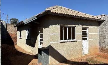 Oportunidade. Casa para venda em Araçatuba-SP no Centro, 2 dormitorios, area construida 44 m2 em um terreno de 146 m2